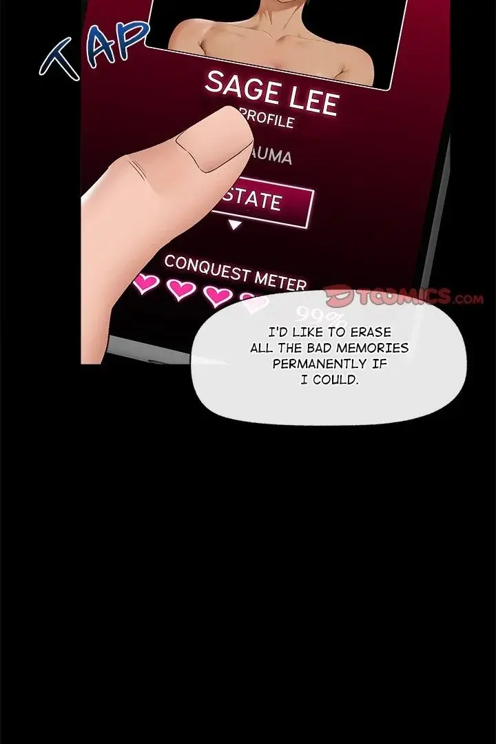 Hypnotist Security Guard Chapter 39 - Page 109
