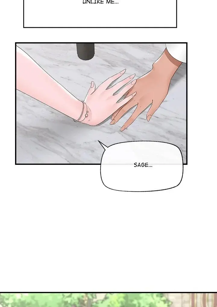 Hypnotist Security Guard Chapter 39 - Page 49