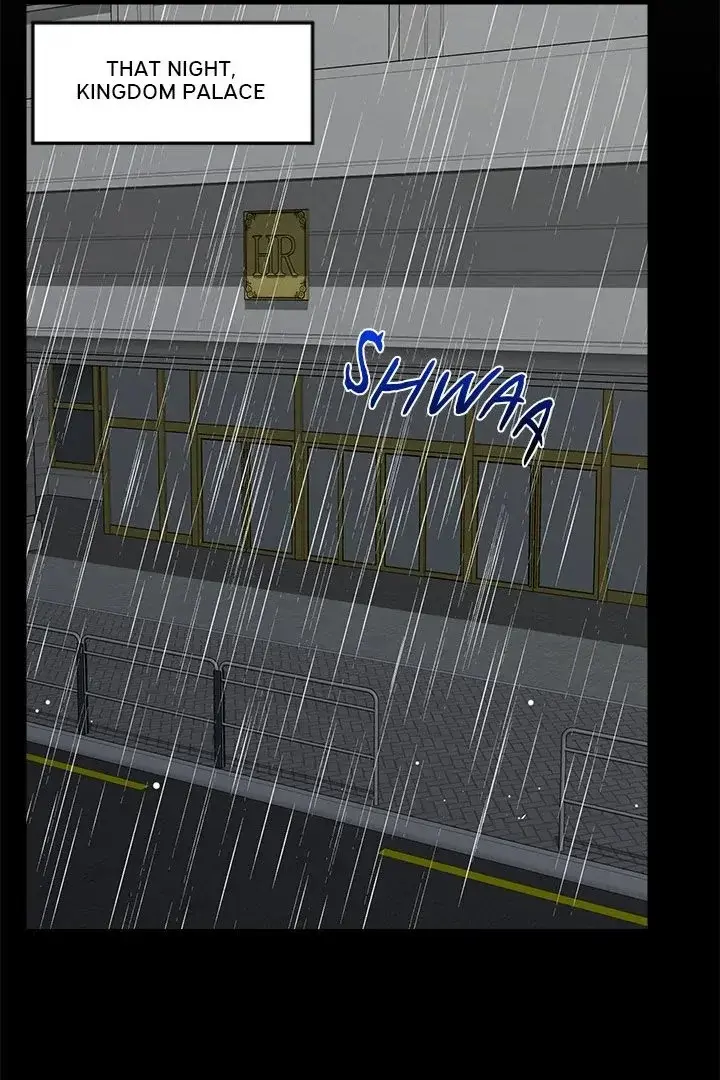 Hypnotist Security Guard Chapter 39 - Page 60