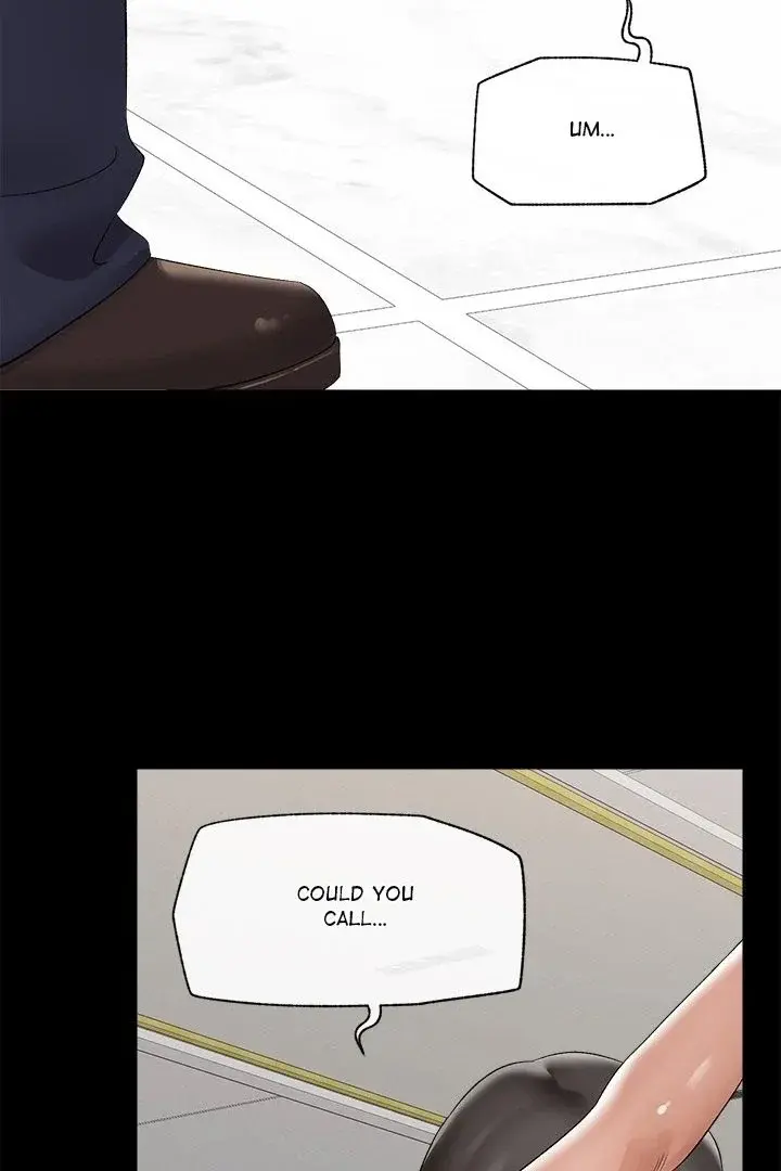 Hypnotist Security Guard Chapter 39 - Page 76