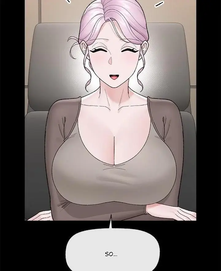 Hypnotist Security Guard Chapter 43 - Page 100