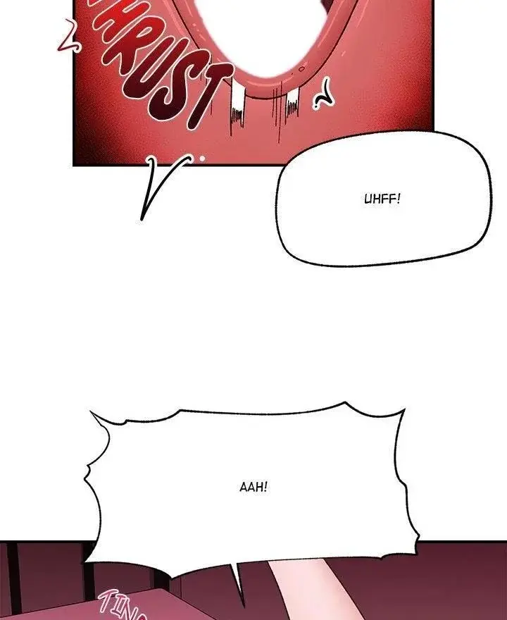 Hypnotist Security Guard Chapter 43 - Page 20
