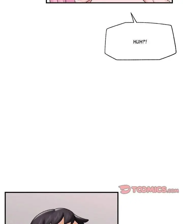 Hypnotist Security Guard Chapter 43 - Page 35