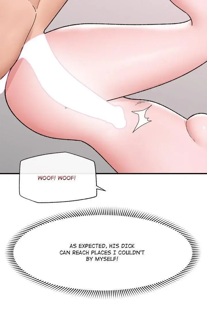 Hypnotist Security Guard Chapter 43 - Page 46