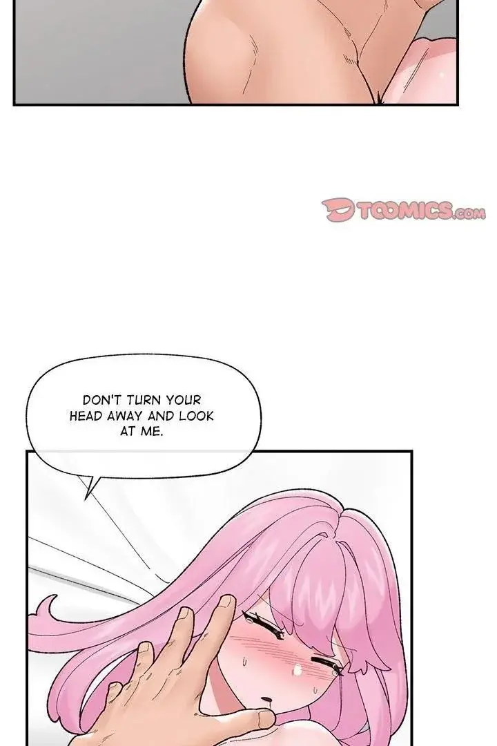 Hypnotist Security Guard Chapter 43 - Page 48
