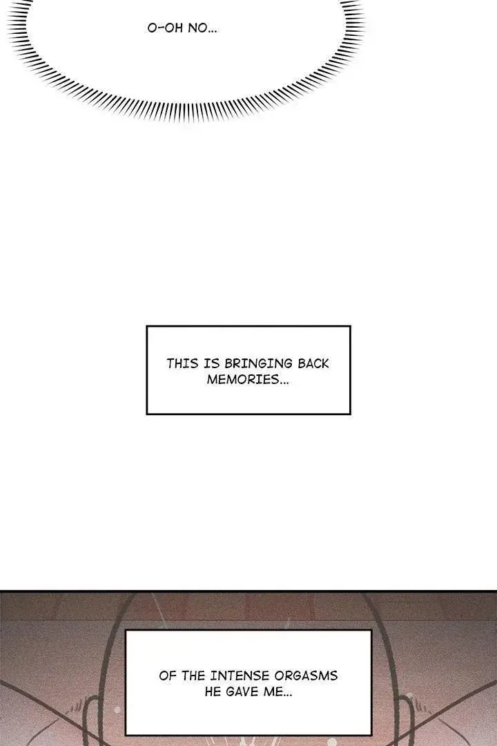 Hypnotist Security Guard Chapter 43 - Page 58