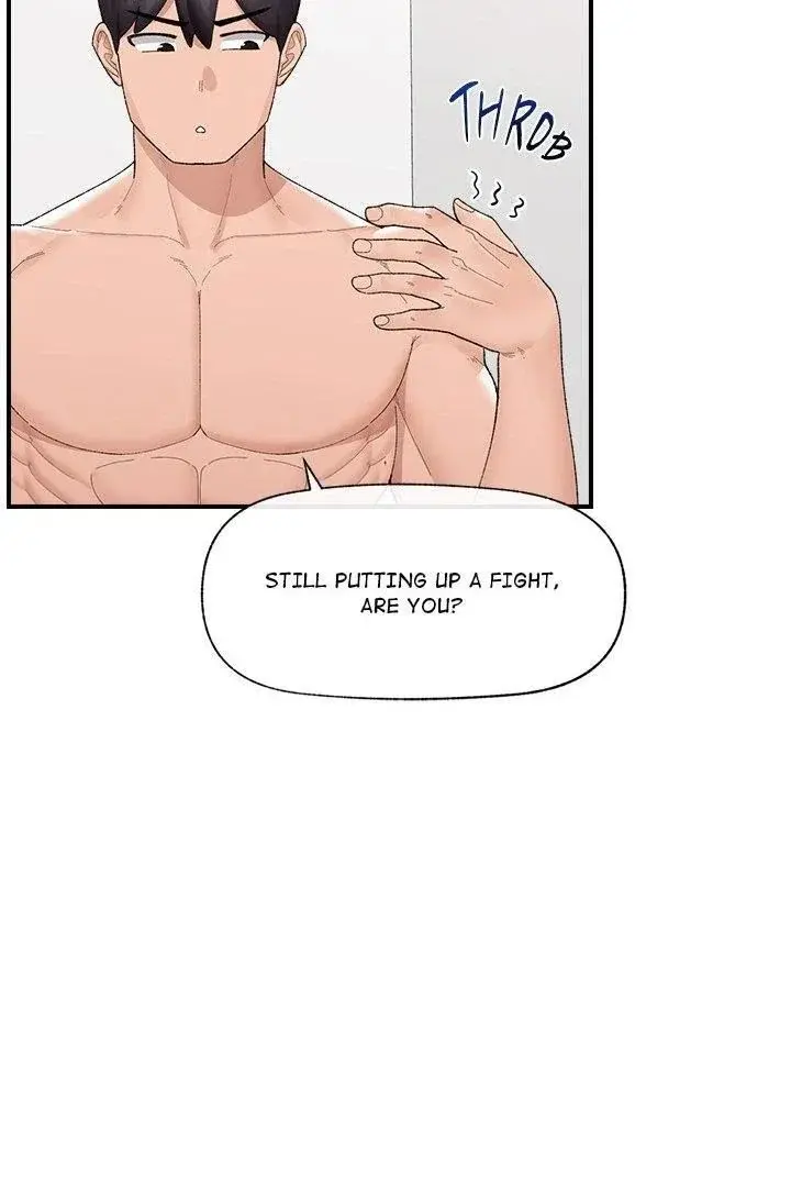 Hypnotist Security Guard Chapter 43 - Page 62