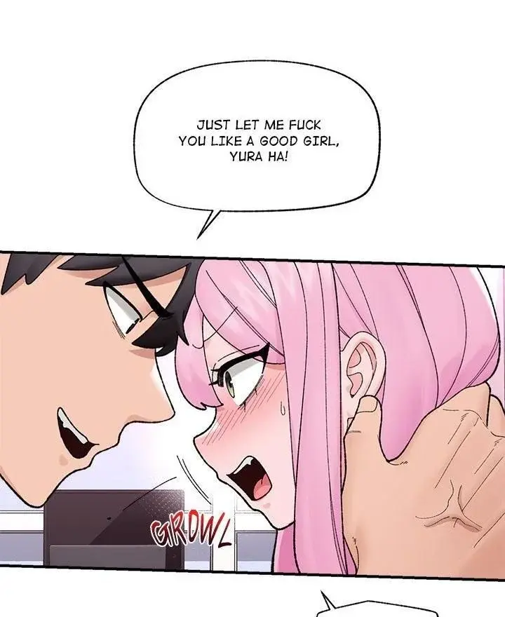 Hypnotist Security Guard Chapter 43 - Page 75