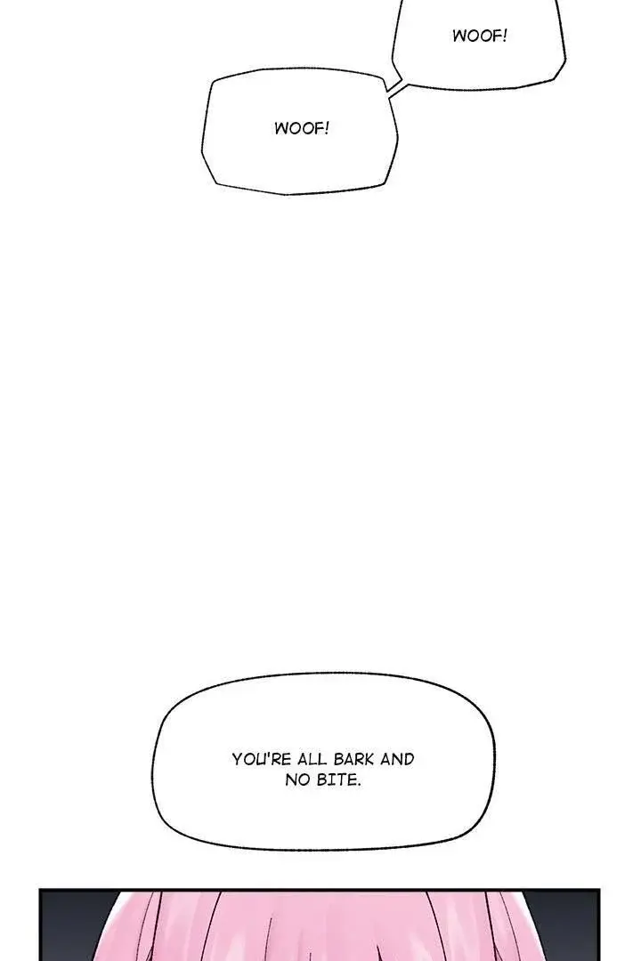 Hypnotist Security Guard Chapter 43 - Page 76