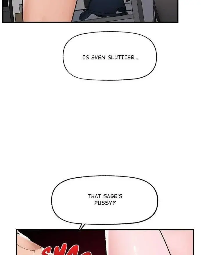 Hypnotist Security Guard Chapter 43 - Page 79