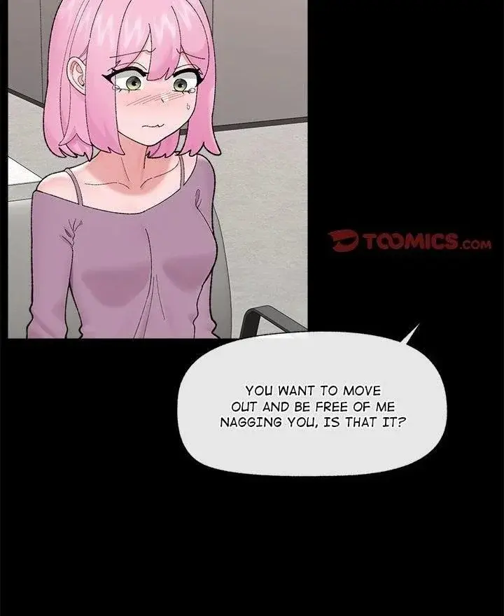 Hypnotist Security Guard Chapter 43 - Page 90