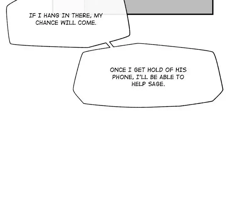 Hypnotist Security Guard Chapter 44 - Page 121