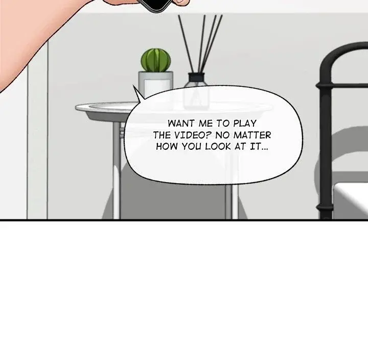Hypnotist Security Guard Chapter 44 - Page 153