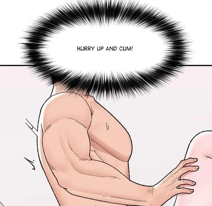 Hypnotist Security Guard Chapter 44 - Page 162