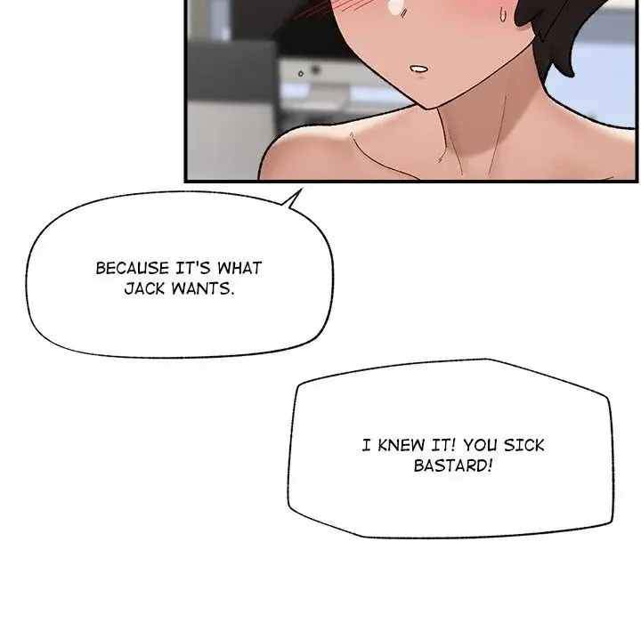 Hypnotist Security Guard Chapter 44 - Page 26