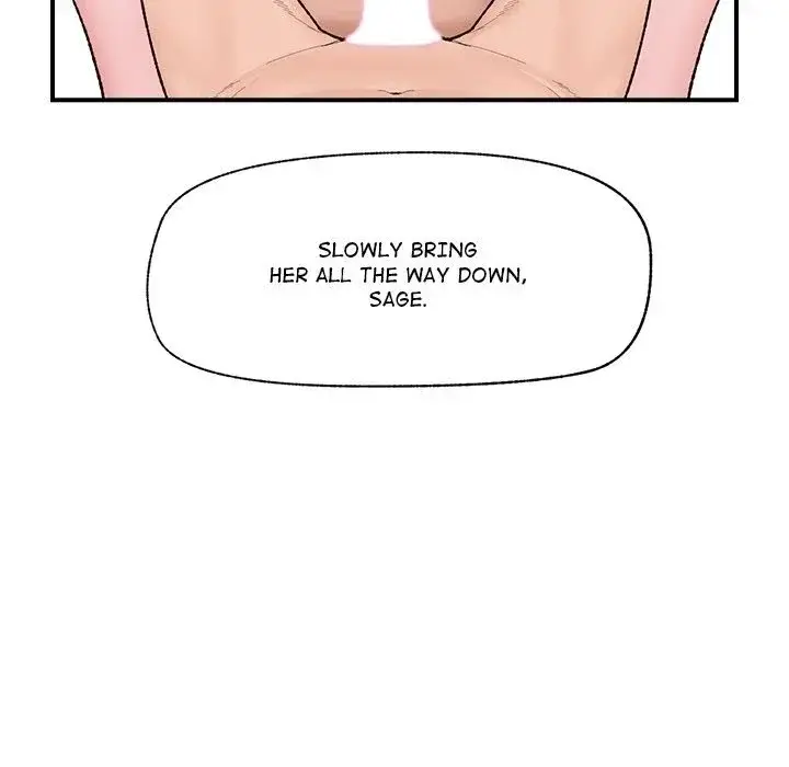 Hypnotist Security Guard Chapter 44 - Page 32