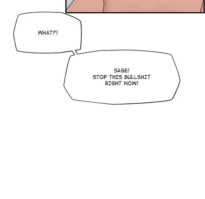 Hypnotist Security Guard Chapter 44 - Page 34