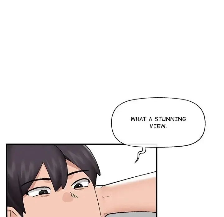 Hypnotist Security Guard Chapter 44 - Page 49