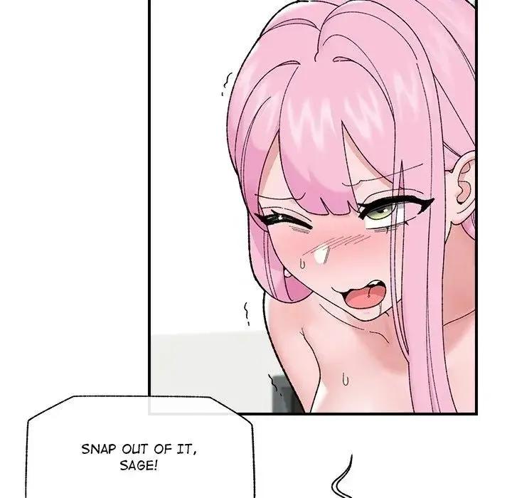 Hypnotist Security Guard Chapter 44 - Page 64