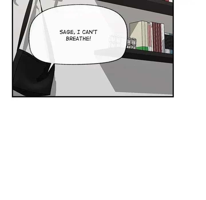 Hypnotist Security Guard Chapter 44 - Page 82