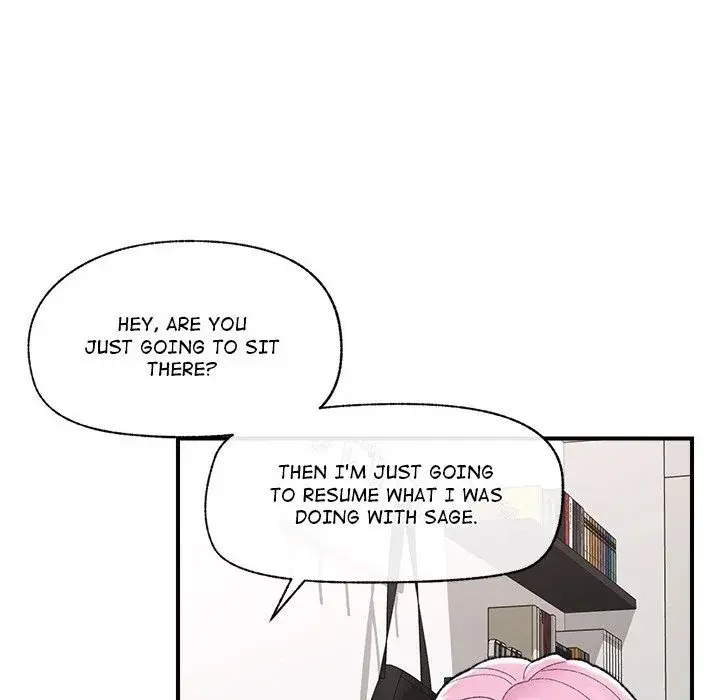 Hypnotist Security Guard Chapter 44 - Page 96