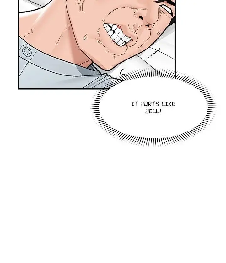 Hypnotist Security Guard Chapter 47 - Page 101