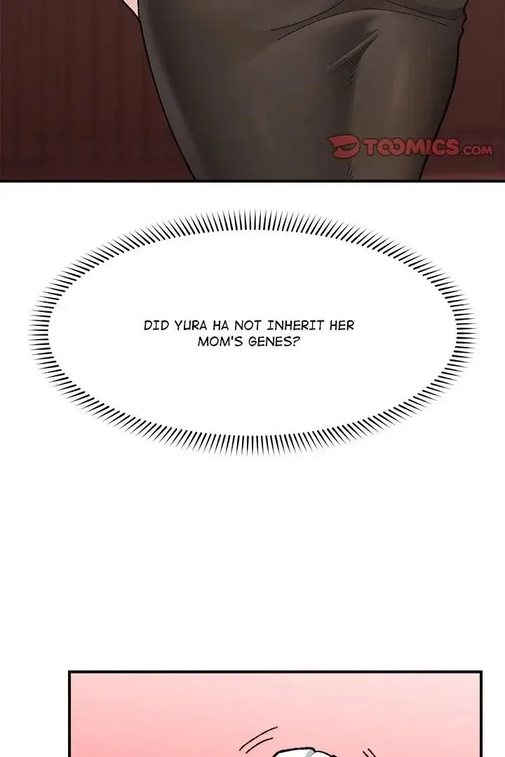 Hypnotist Security Guard Chapter 47 - Page 104