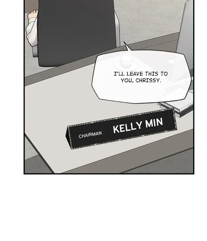 Hypnotist Security Guard Chapter 47 - Page 24
