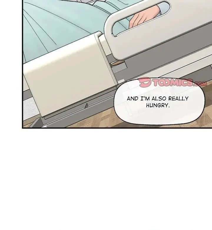 Hypnotist Security Guard Chapter 47 - Page 53