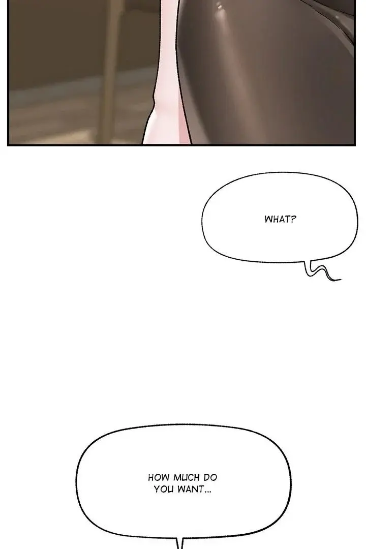 Hypnotist Security Guard Chapter 47 - Page 56