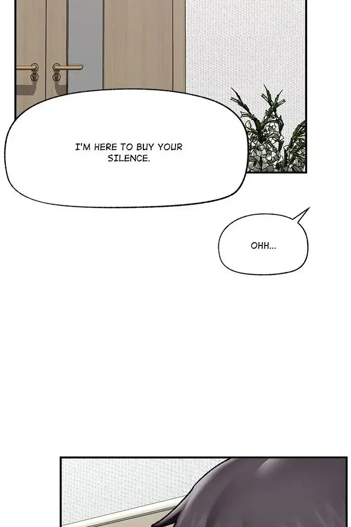 Hypnotist Security Guard Chapter 47 - Page 61