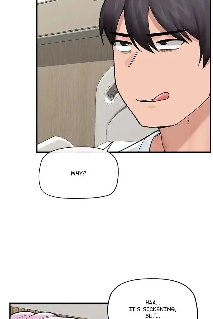 Hypnotist Security Guard Chapter 47 - Page 62