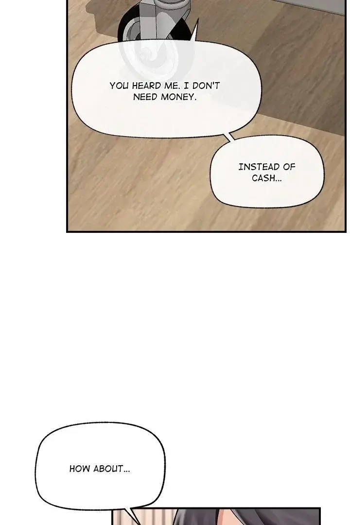 Hypnotist Security Guard Chapter 47 - Page 67