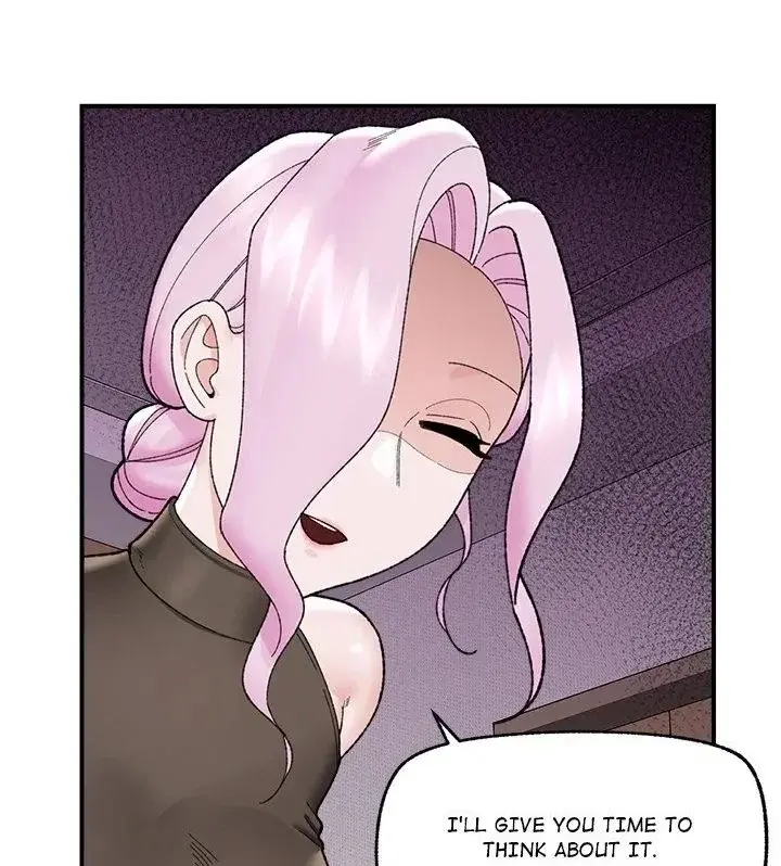 Hypnotist Security Guard Chapter 47 - Page 88