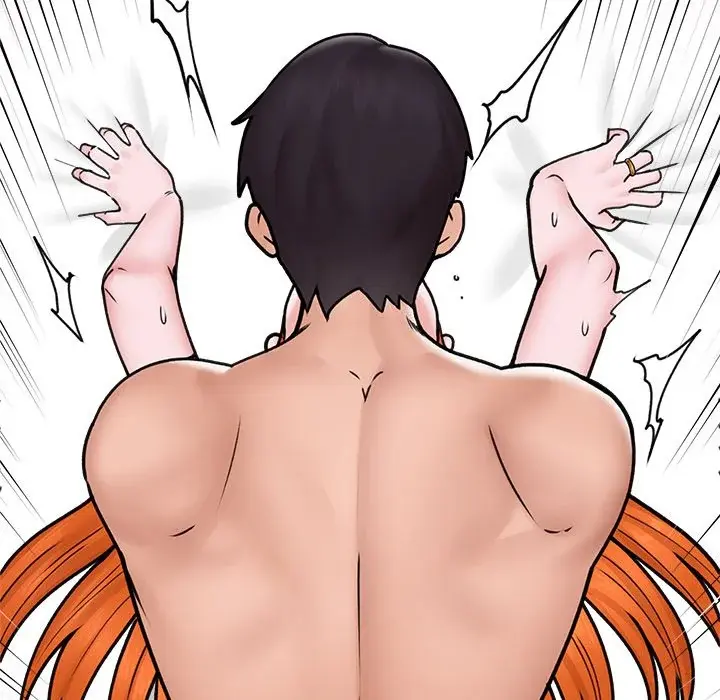 Hypnotist Security Guard Chapter 6 - Page 126