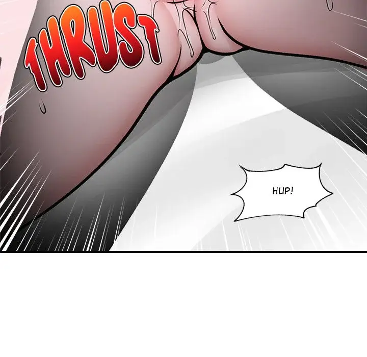 Hypnotist Security Guard Chapter 6 - Page 134