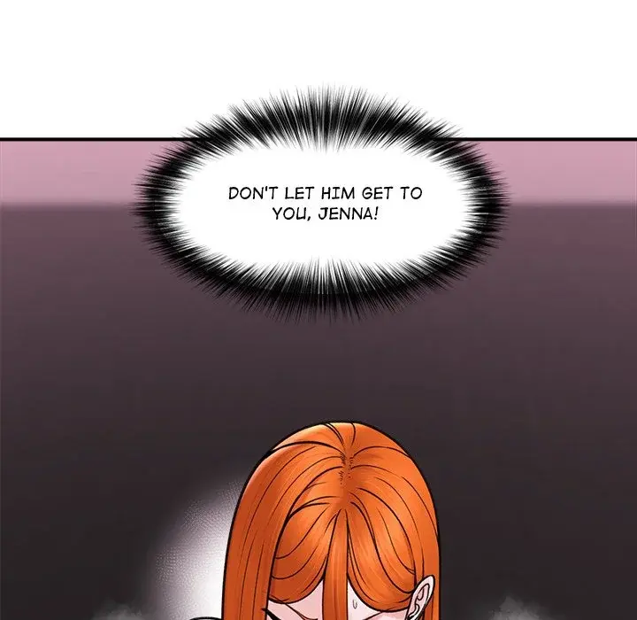 Hypnotist Security Guard Chapter 6 - Page 73