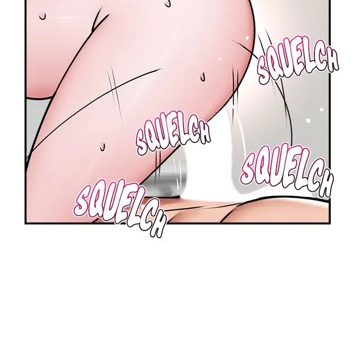 Hypnotist Security Guard Chapter 6 - Page 80