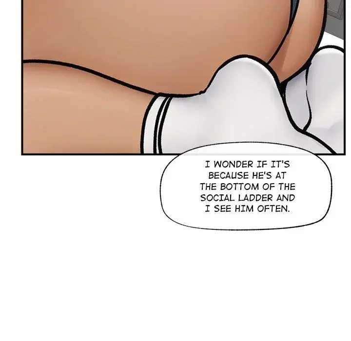 Hypnotist Security Guard Chapter 7 - Page 128