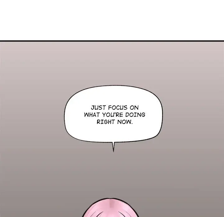 Hypnotist Security Guard Chapter 7 - Page 135