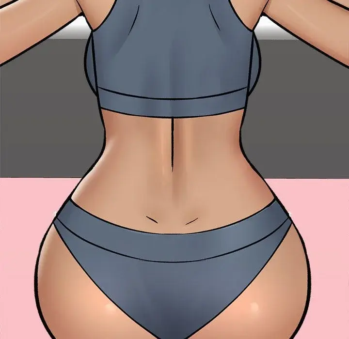 Hypnotist Security Guard Chapter 7 - Page 137