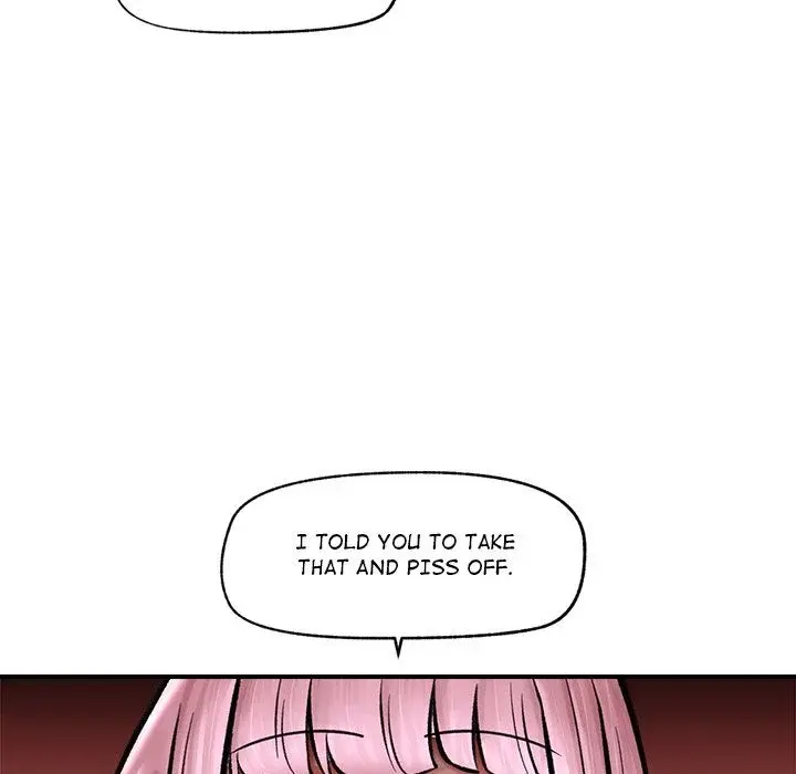 Hypnotist Security Guard Chapter 7 - Page 83
