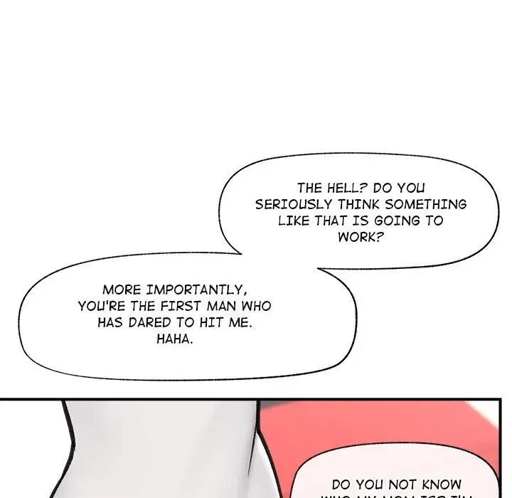 Hypnotist Security Guard Chapter 8 - Page 151