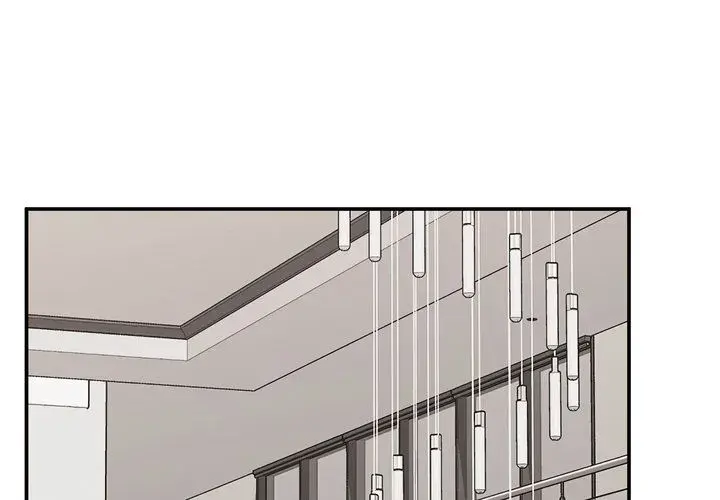 Hypnotist Security Guard Chapter 80 - Page 1