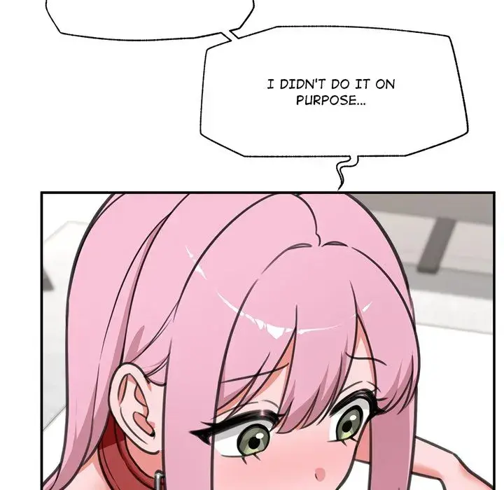 Hypnotist Security Guard Chapter 80 - Page 134