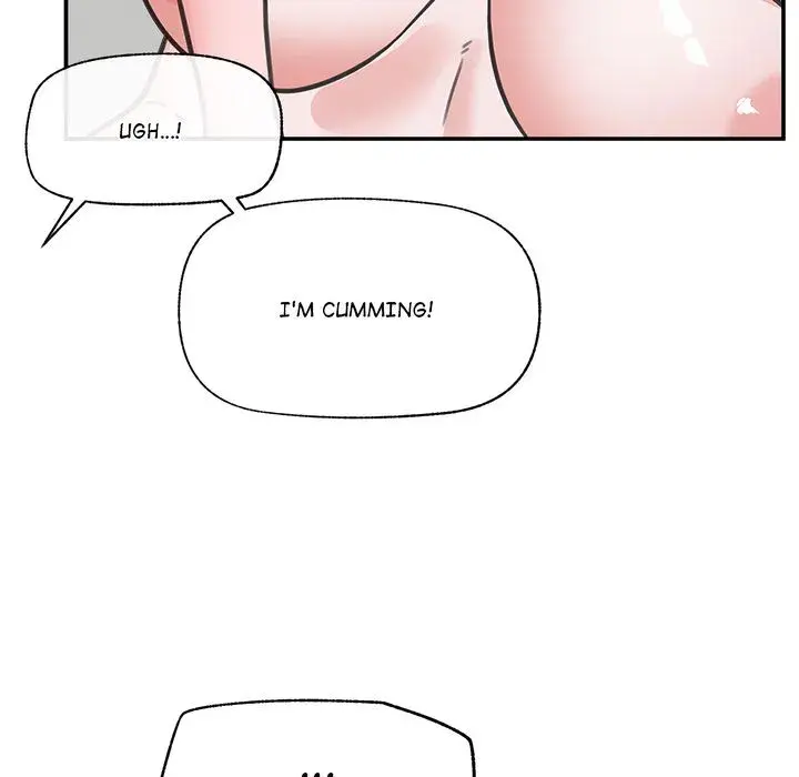Hypnotist Security Guard Chapter 80 - Page 136