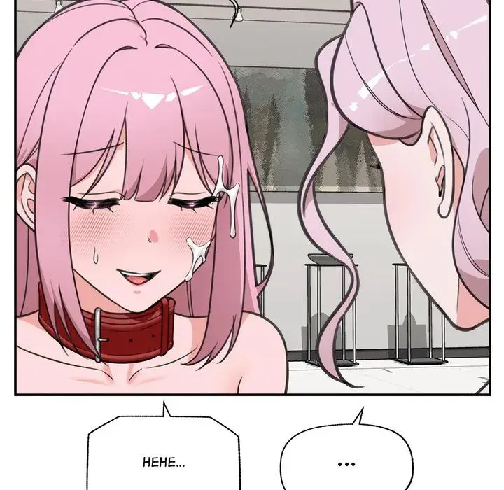 Hypnotist Security Guard Chapter 80 - Page 144