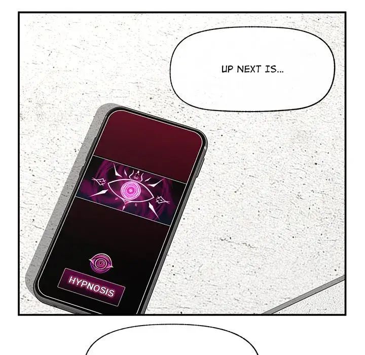 Hypnotist Security Guard Chapter 80 - Page 149