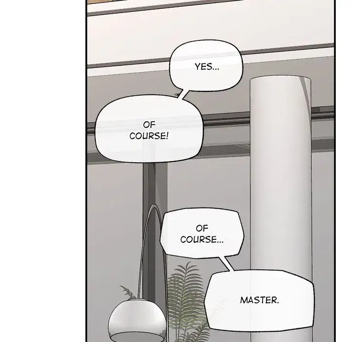 Hypnotist Security Guard Chapter 80 - Page 158