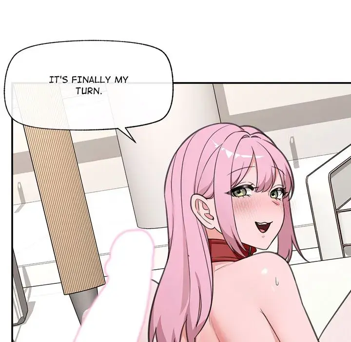Hypnotist Security Guard Chapter 80 - Page 160
